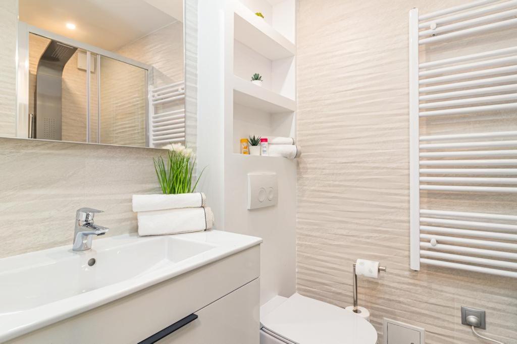 N&G New Apartment Stoja Beach Póla Kültér fotó